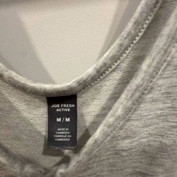 Joe Fresh Jumpsuit - Picture 2 of 2